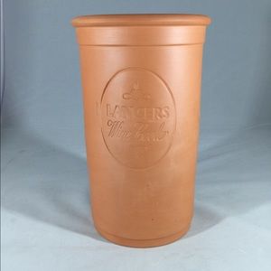 Lancer Wine Clay Wine Cooler